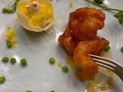 -白家大院·王府宫廷菜(苏州街店)