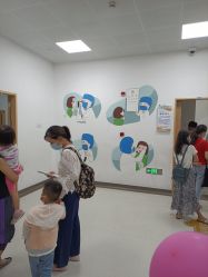 -上海交通大学医学院附属上海儿童医学中心(陆家嘴总院区)