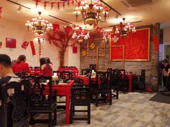 -斗鸡饭场伙(新南门店)
