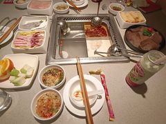 -海底捞火锅(群光广场店)