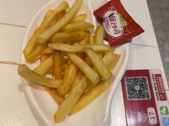 -豪享来中西餐厅(隆昌店)