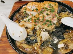 -津津菜馆(绝没分店)