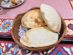 阿拉伯饼-BRBR叙利亚餐厅(总店)