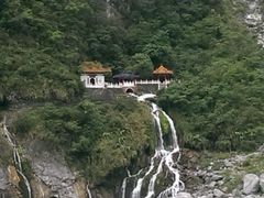 -太鲁阁公园