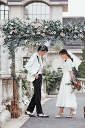 点击看大图 -布拉格婚纱摄影(真实客片店)