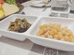 咸菜-八珍玉食鸡煲·打边炉(印象城店)