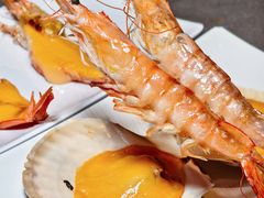 -水木锦堂·自助铁板烧(方庄时代店)