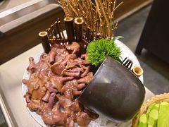 -滇牛云南火锅(桂林路店)