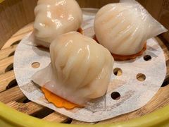 -希尔顿酒店-豫园中餐厅