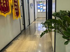 -牙博士口腔品牌连锁(杨浦店)