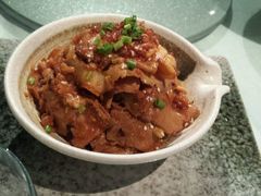 -俏江南-江景昆曲主题餐厅(正大广场店)