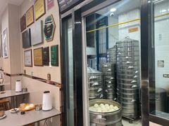 -郑家包子牛肉拉面(尚勤路店)