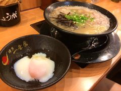 -博多一幸舍(侨福芳草地购物中心店)