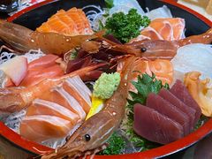 -鳗匠.日本料理店(上夼美食街店)