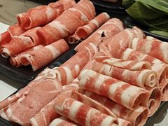 -呷哺呷哺 黄金牧场 (新辰里学清路店)
