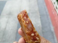 -诚志饼家·小凤饼非遗传承(中山六路店)