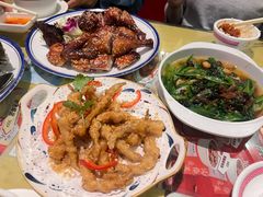 -吴系粤菜馆·茶餐厅(深业上城店)
