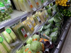 -Olé精品超市(广州太古汇店)