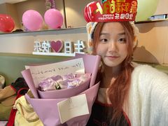 -海底捞火锅(新松江路生日主题店)