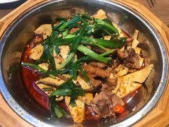 -湘约爨厨(太白立交店)