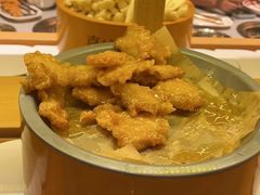 -喜家自助小火锅(乐客城店)