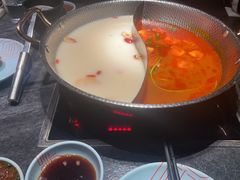 -捞王猪肚鸡火锅(金华义乌之心店)