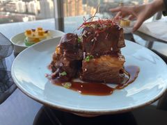 -北京康莱德酒店