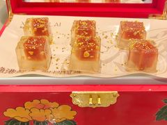 -鲜得莱渔港·小平岛海胆馆(七贤岭店)