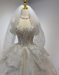 -禾米旗袍妈妈装礼服定制(嘉业国贸店)
