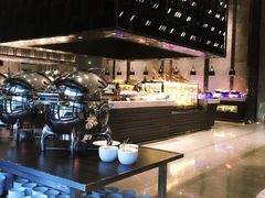 -阜阳富力万达嘉华酒店·美食汇自助餐厅