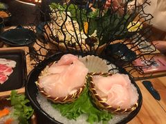 -湊湊火锅·茶憩(上海合生汇店)