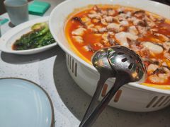 -青花椒花椒鱼(合生汇店)