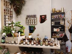 -PlantsEatery·植物食堂(REX春熙店)