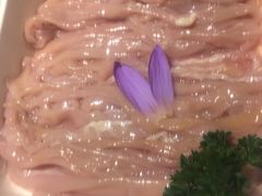 -海底捞火锅(航洋城店)