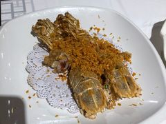 -强记海鲜·大排档(蛇口新街店)