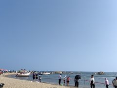 -老虎石海上公园