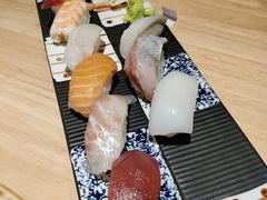 -琴寿司居酒屋(中山广场店)