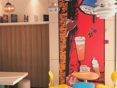 -DQ·蛋糕·冰淇淋(天一2店)
