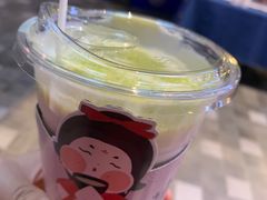 -霓裳茶舞(上海静安大悦城店)