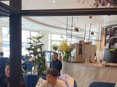 -花舍·新派粤菜·西餐·下午茶(亚运村·鸟巢店)