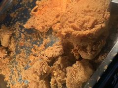 -雍和炸鸡烧饼