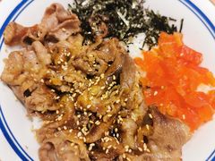 -吉野家(红博中央公园店)