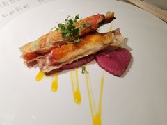 -雲上錢屋·怀石料理(上海中心店)