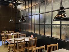 大堂-鱼上·烤鱼(万象城店)