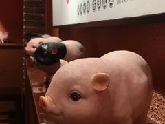 -猪角·闽南猪脚饭(华闽大厦店)