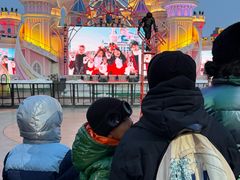 -沈阳方特欢乐世界