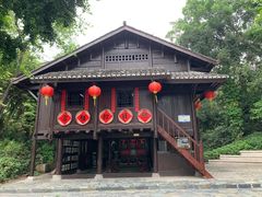 -深圳锦绣中华民俗村