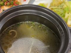 -范饭椰林川湘味海鲜·椰子鸡(三亚湾椰梦长廊店)