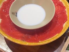 -蜀大侠火锅(森兰花园城店)
