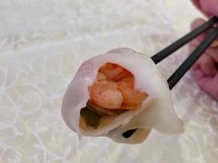 顺德人家虾饺皇-顺德人家食府(黄金广场店)